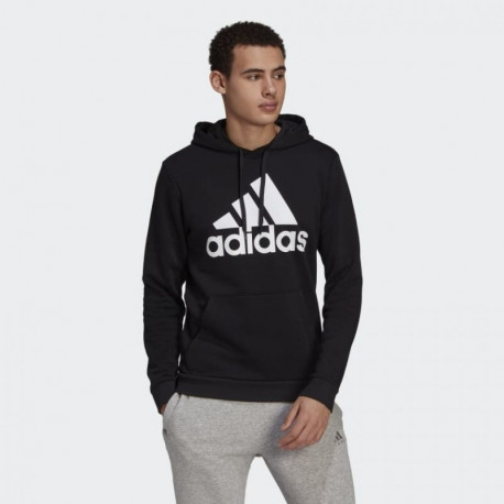 Adidas Essentials Fleece Big Logo Hoodie M GK9220 (XL)