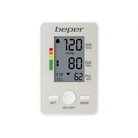 Beper blood pressure monitor 40.120