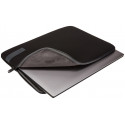 Case Logic laptop sleeve Reflect 15,6" REFPC-116, black (3203963)