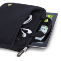 Case Logic laptop bag Sleeve 10.1" TNEO-110, black (3201749)