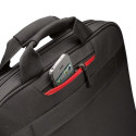 Case Logic laptop bag Casual 16" DLC-117, black (3201434)