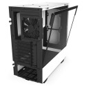NZXT H510 Midi Tower White