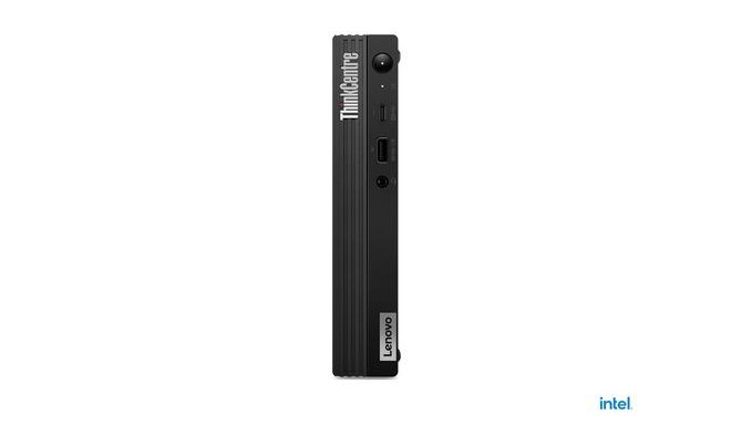 Lenovo ThinkCentre M70q i5-11400T mini PC Intel® Core™ i5 16 GB DDR4-SDRAM 256 GB SSD Windows 10 Pro