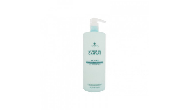 Alterna My Hair My Canvas Me Time Everyday Conditioner (1000ml)