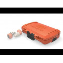 3M PELTOR Level Dependent Earplug, Orange, LEP-200 EU