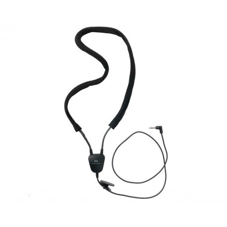 3M Peltor TEP-LOOP-201 Necloop 3,5mm mono cable