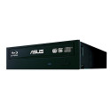 Asus DVD drive BW-16D1HT Silent 16x, black