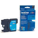 Brother tindikassett LC-1100C, tsüaan
