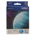 Brother ink cartridge LC-970C, cyan