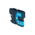 Brother ink cartridge LC-980C, cyan