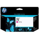 HP tindikassett 72, magenta (C9372A)