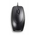 Cherry M-5450 O black U P