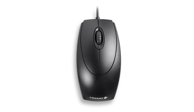 Cherry mouse M-5450, black