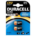 Duracell patarei CR2/2B