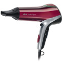 Braun hair dryer Satin Hair 7 HD770, red