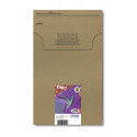 Epson tindikassett Multipack C13T08074011