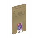 Epson tindikassett Multipack C13T08074011