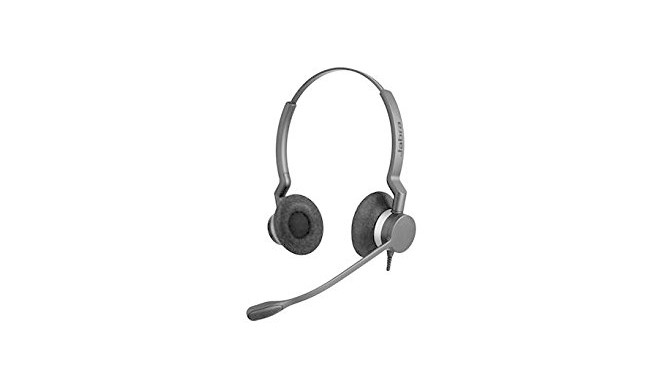Jabra kõrvaklapid BIZ 2300 Duo