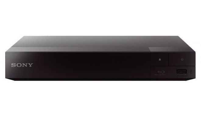 Sony Blu-ray player BDP-S1700, black