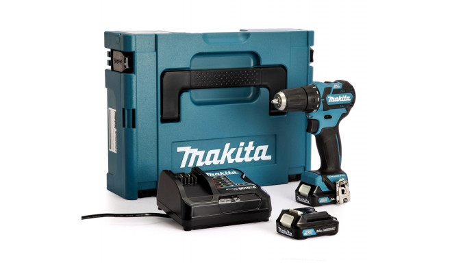 Cordless drill MAKITA DF332DSAJ