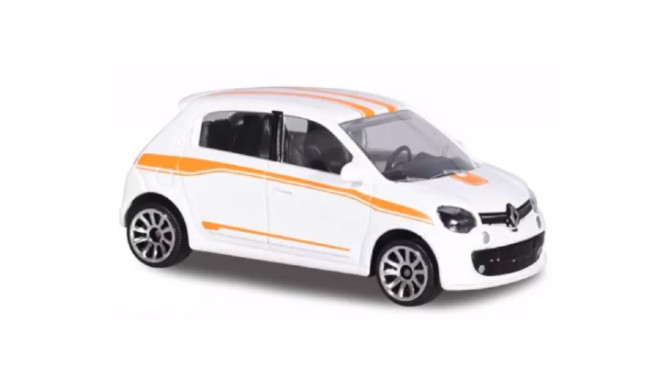 Majorette model car Street Premium Renault Twingo III