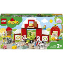 CONSTRUCTOR DUPLO TOWN 10952