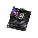 Asus ROG STRIX Z690-E GAMING WIFI Processor f