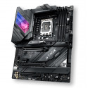 Asus ROG STRIX Z690-E GAMING WIFI Processor f