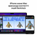 APPLE MBA 13.6 MDN/8C CPU/8C GPU/8GB/256GB-EN