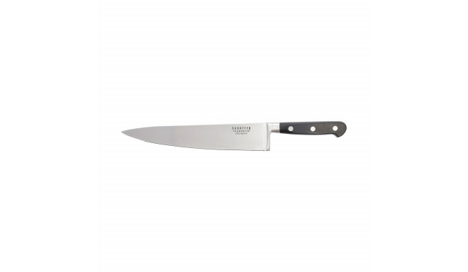 Chef's knife Sabatier Origin Steel Metal 25 cm (Pack 6x)