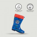 Children's Water Boots The Paw Patrol Blue (23)