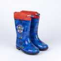 Children's Water Boots The Paw Patrol Blue (23)