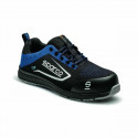 Pludmales čības Sparco CUP S1P