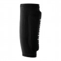 Football Shinguards Uhlsport CarbonFlex Evo Black