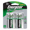 Laetavad Akud Energizer ENRD2500P2 HR20 D2 2500 mAh