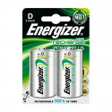 Laetavad Akud Energizer ENRD2500P2 HR20 D2 2500 mAh