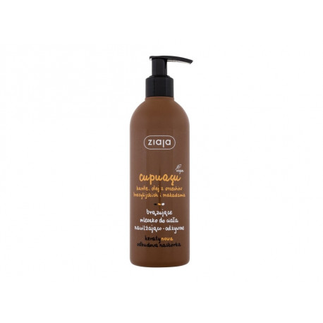 Ziaja Cupuacu (300ml)