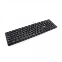 Sbox klaviatuur K-18US