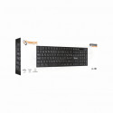 Sbox klaviatuur K-18US