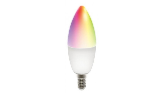 Deltaco SH-LE14RGB smart lighting Smart bulb 5 W White Wi-Fi