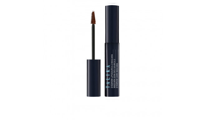 TALIKA EYEBROW LIPOSOURCILS mascara #brown