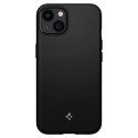 Spigen kaitseümbris Armor Magsafe iPhone 13, matt must