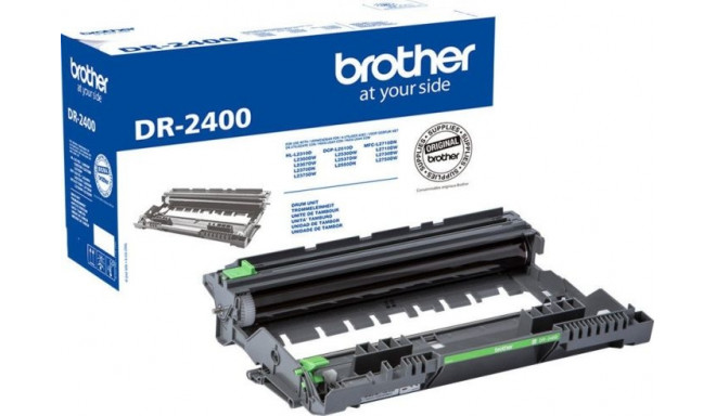 Brother drum unit DR-2400