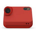 Polaroid Go, red