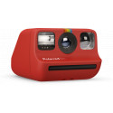 Polaroid Go, red