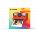 Polaroid Go, red