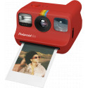 Polaroid Go, red