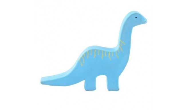 Dinosaur Baby Brachiosaurus teether toy