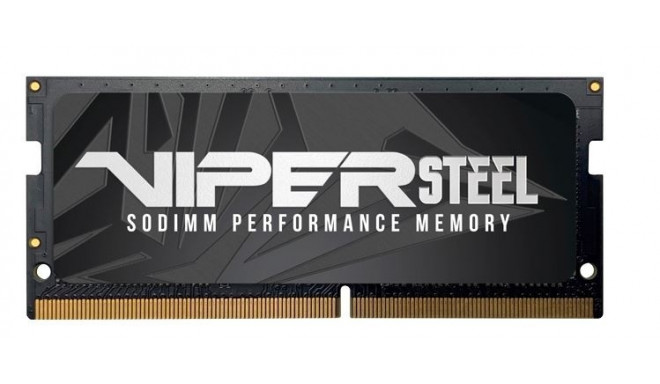 Memory DDR4 VIPER STEEL 16GB/3200(1*16GB) CL18