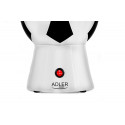 Adler AD 4479 popcorn popper Black,White 1200 W